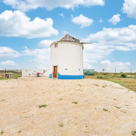 Farm stay Guestready - Lampas Wind Mill Colares