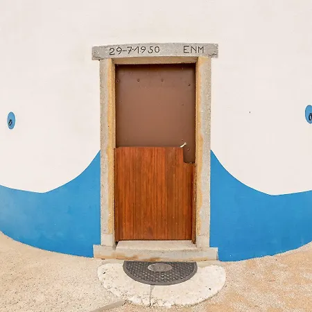 Guestready - Lampas Wind Mill Prázdninový dům *