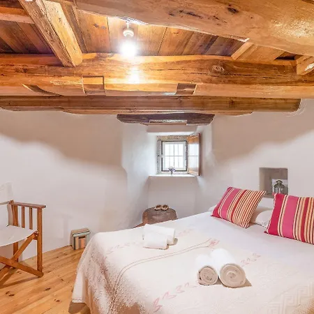 Farm stay Guestready - Lampas Wind Mill *