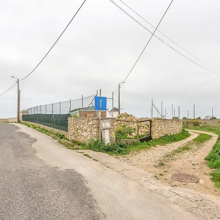 Farm stay Guestready - Lampas Wind Mill Colares
