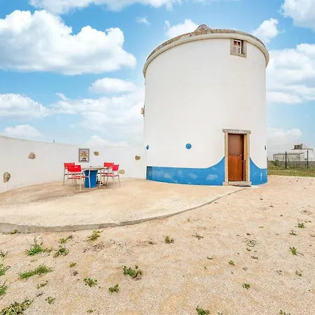 Guestready - Lampas Wind Mill * Colares