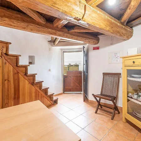 Guestready - Lampas Wind Mill Prázdninový dům