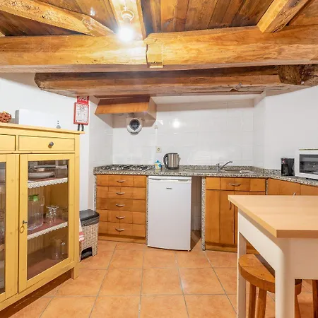 Prázdninový dům Guestready - Lampas Wind Mill *