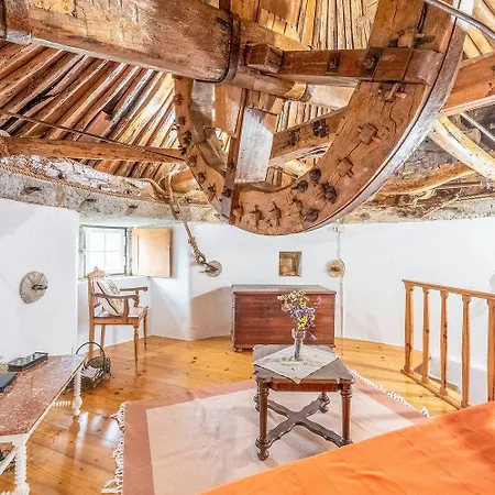 Guestready - Lampas Wind Mill *