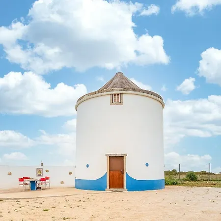 Guestready - Lampas Wind Mill Farm stay *