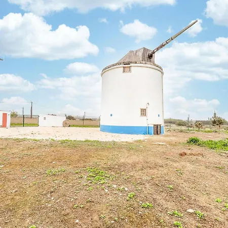 Farm stay Guestready - Lampas Wind Mill *