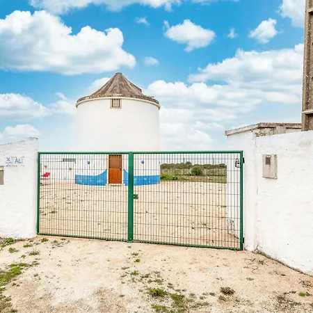 Guestready - Lampas Wind Mill *