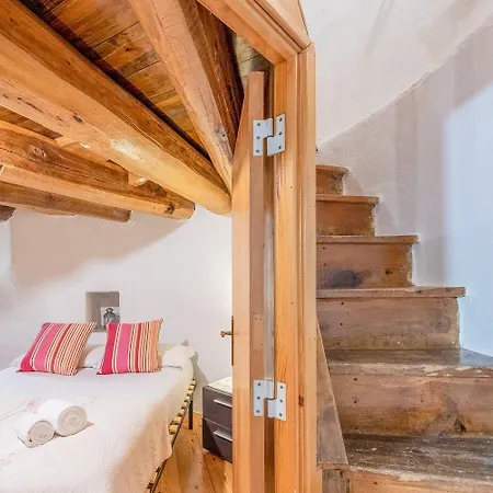 Guestready - Lampas Wind Mill