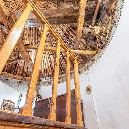 Guestready - Lampas Wind Mill Colares