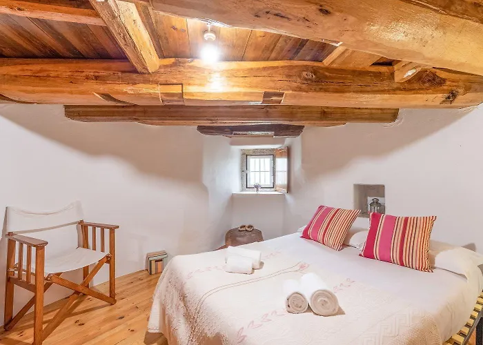 Сasa de vacaciones Guestready - Lampas Wind Mill *