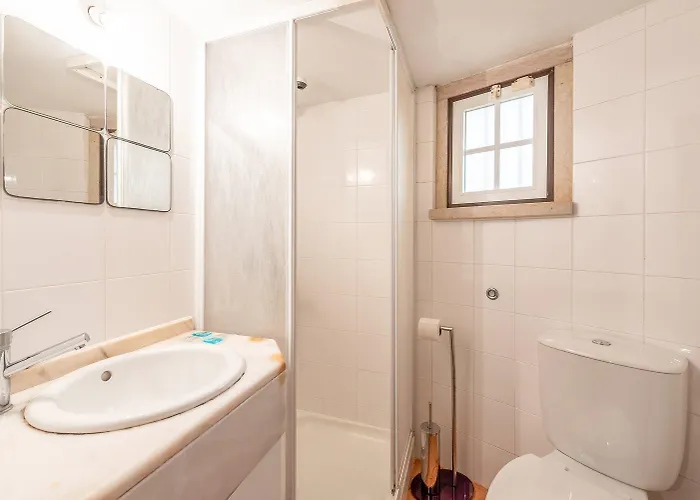 Guestready - Lampas Wind Mill Сasa de vacaciones Colares