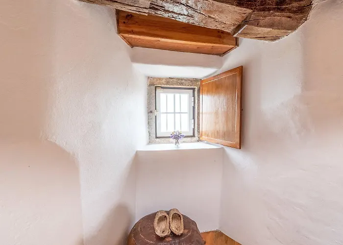 Guestready - Lampas Wind Mill