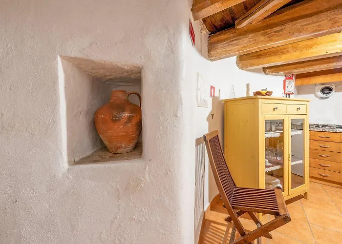 Guestready - Lampas Wind Mill Сasa de vacaciones Colares