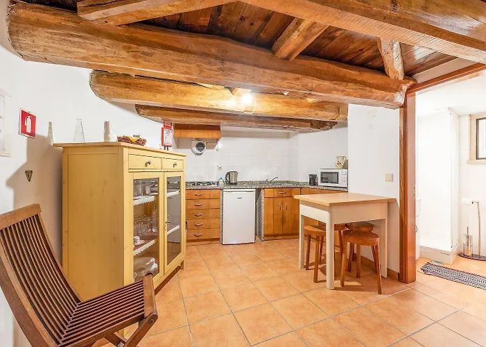 Guestready - Lampas Wind Mill Сasa de vacaciones Colares