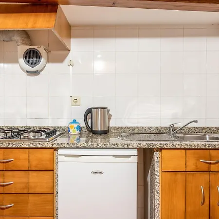 Guestready - Lampas Wind Mill Prázdninový dům