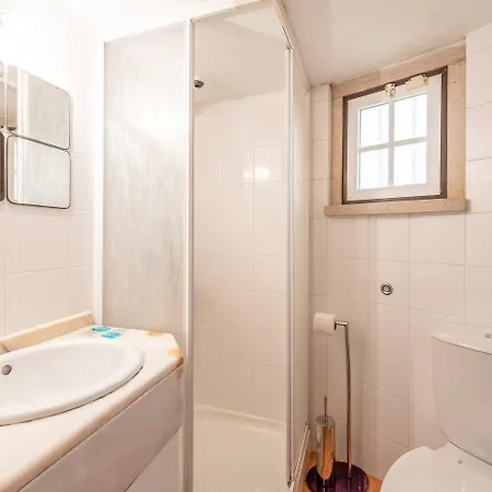 Guestready - Lampas Wind Mill Prázdninový dům Colares