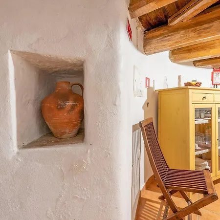 Guestready - Lampas Wind Mill Holiday home Colares