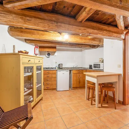 Guestready - Lampas Wind Mill Prázdninový dům Colares
