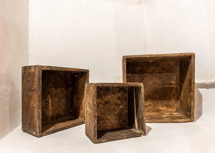 Dom wakacyjny Guestready - Lampas Wind Mill