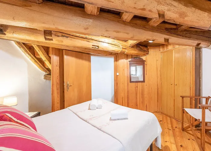 Guestready - Lampas Wind Mill Colares