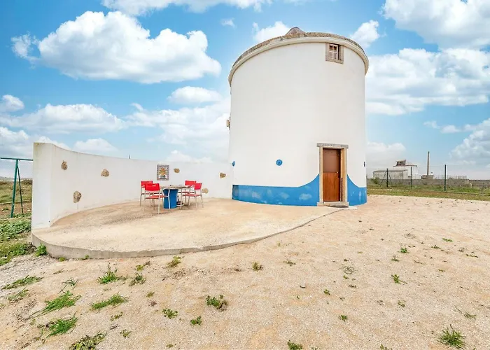 Guestready - Lampas Wind Mill * Colares