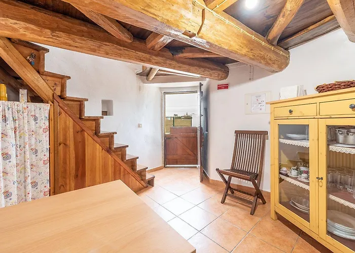 Guestready - Lampas Wind Mill Dom wakacyjny