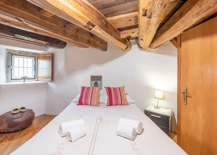 Guestready - Lampas Wind Mill Colares