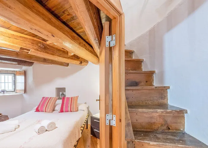 Guestready - Lampas Wind Mill