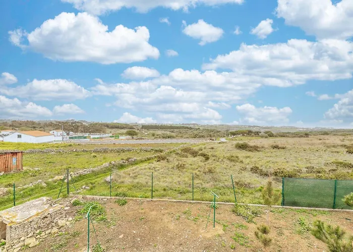 Guestready - Lampas Wind Mill Dom wakacyjny