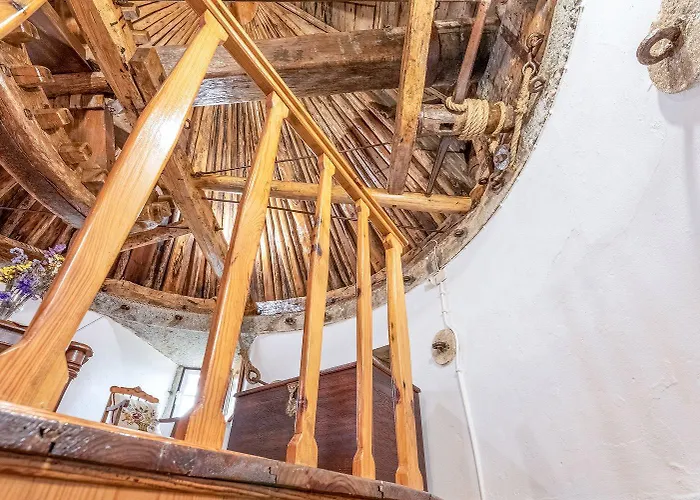 Guestready - Lampas Wind Mill Colares